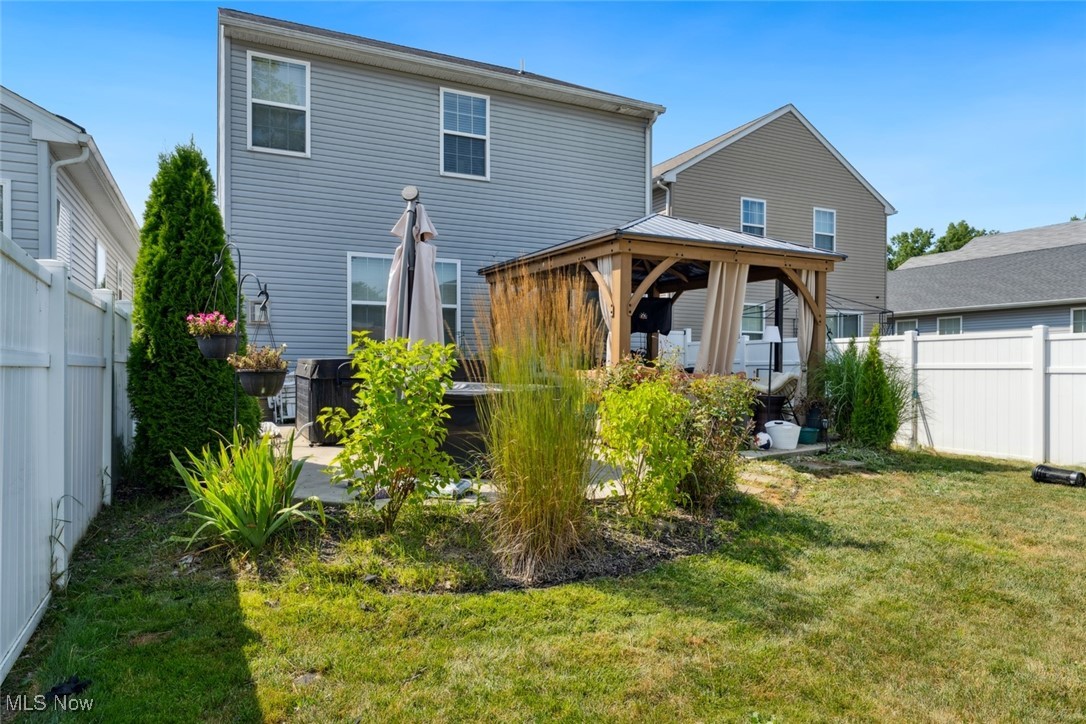 Northpointe Estates Sub - Residential