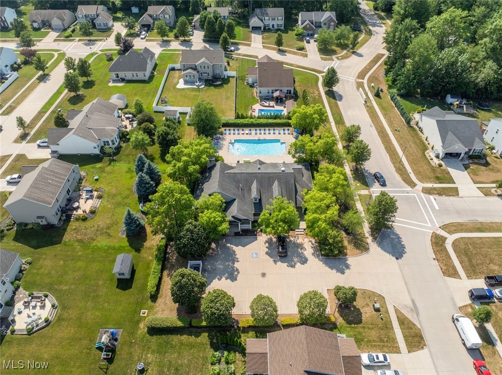 Northpointe Estates Sub - Residential