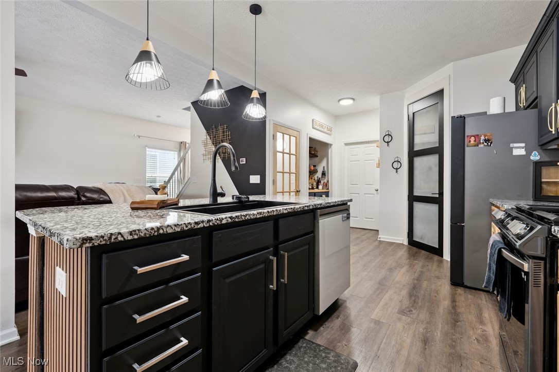 Northpointe Estates Sub - Residential