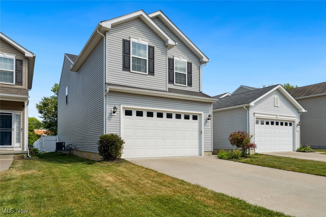 Northpointe Estates Sub - Residential