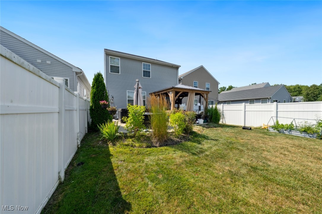 Northpointe Estates Sub - Residential