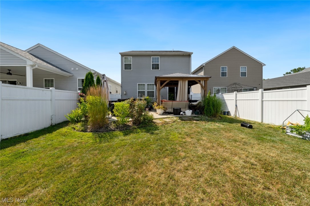 Northpointe Estates Sub - Residential