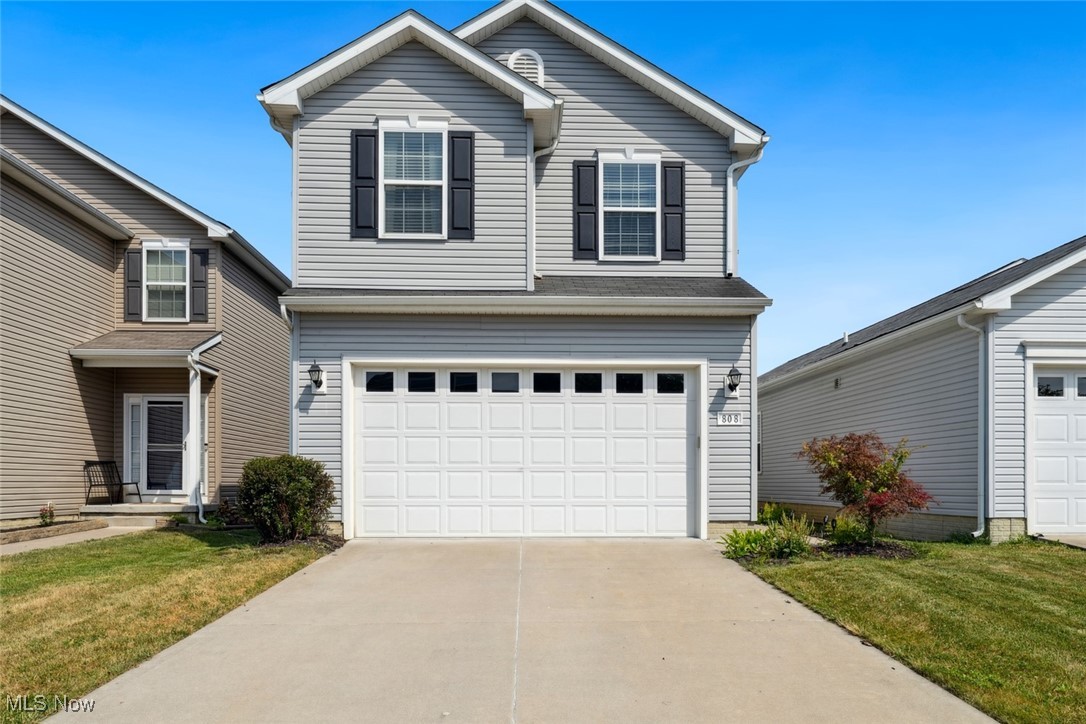 Northpointe Estates Sub - Residential