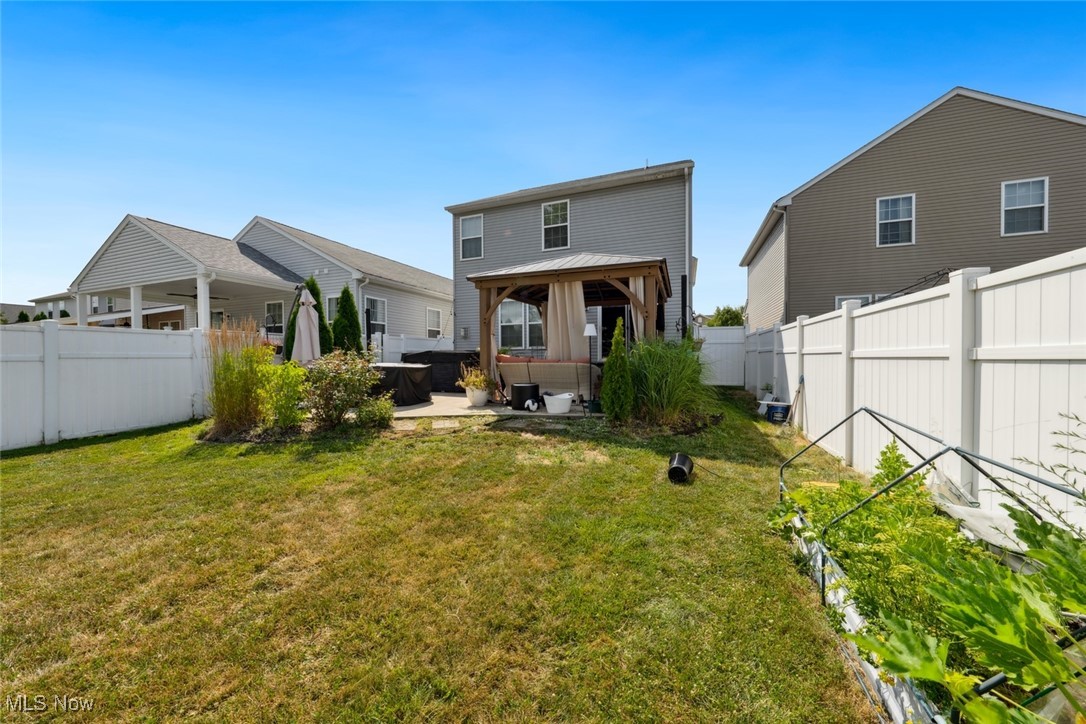 Northpointe Estates Sub - Residential