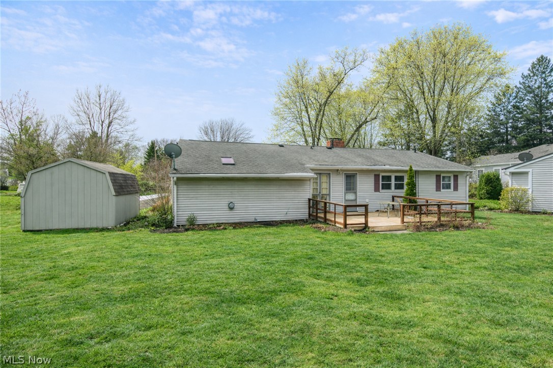 Chillicothe Estates - Residential