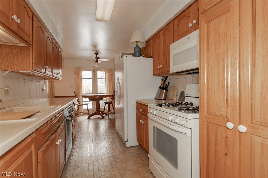 Chillicothe Estates - Residential