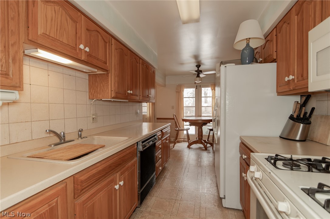 Chillicothe Estates - Residential