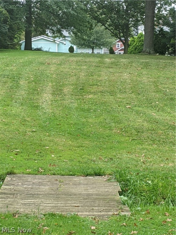 Suburban Gardens Allotment - Residential