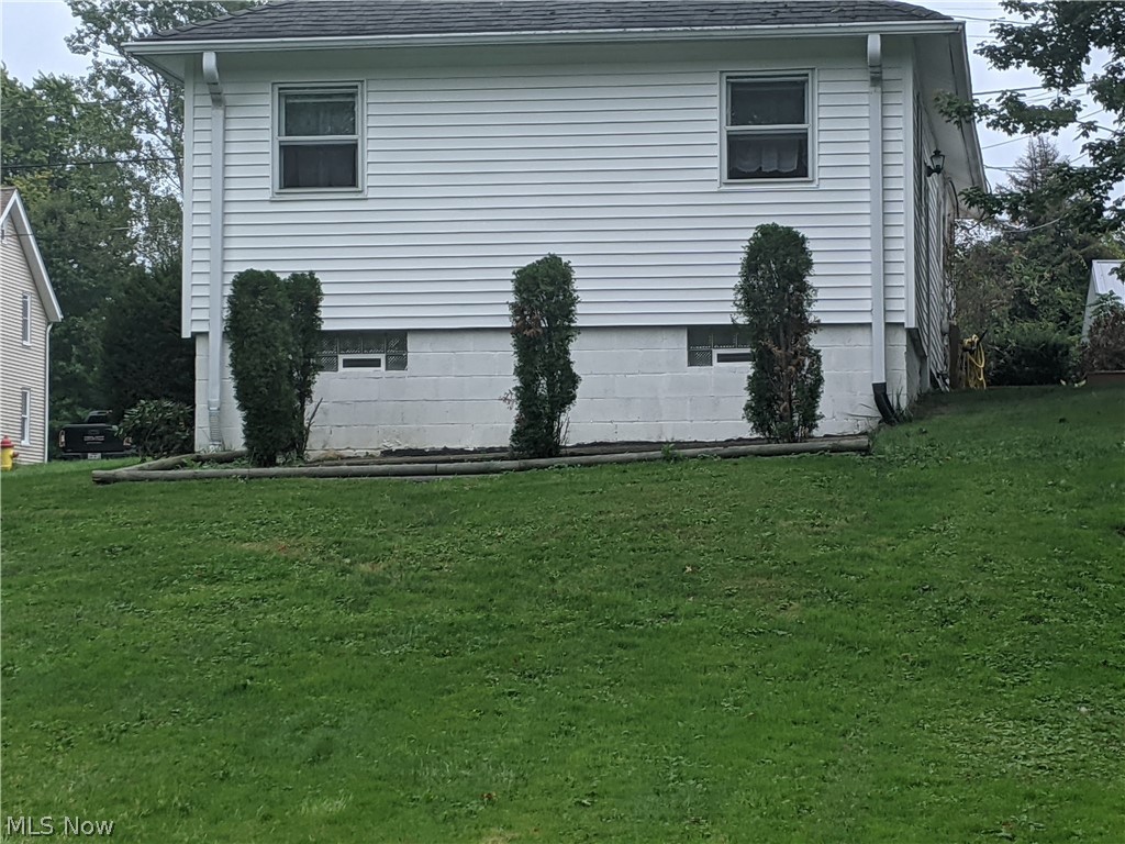 Suburban Gardens Allotment - Residential