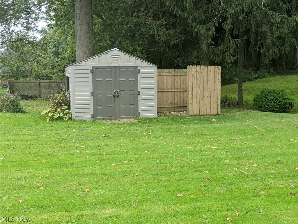 Suburban Gardens Allotment - Residential
