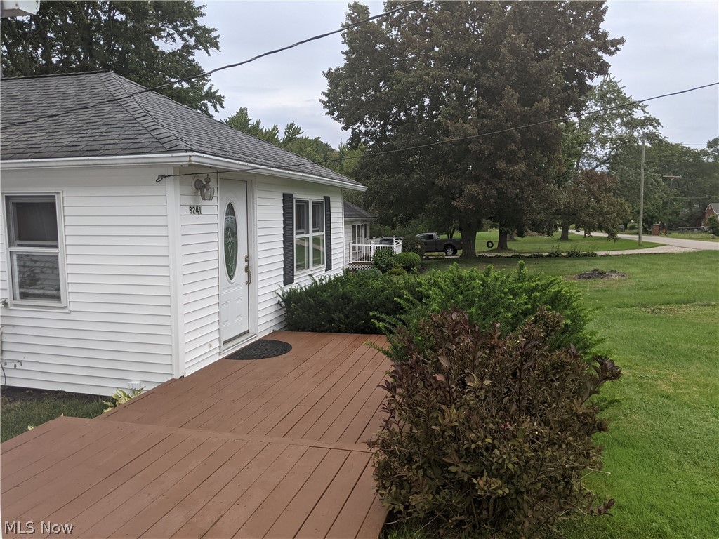 Suburban Gardens Allotment - Residential