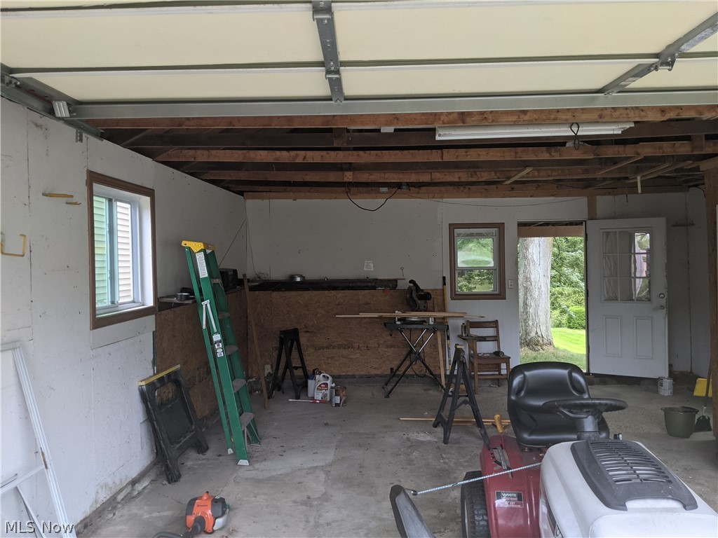 Suburban Gardens Allotment - Residential