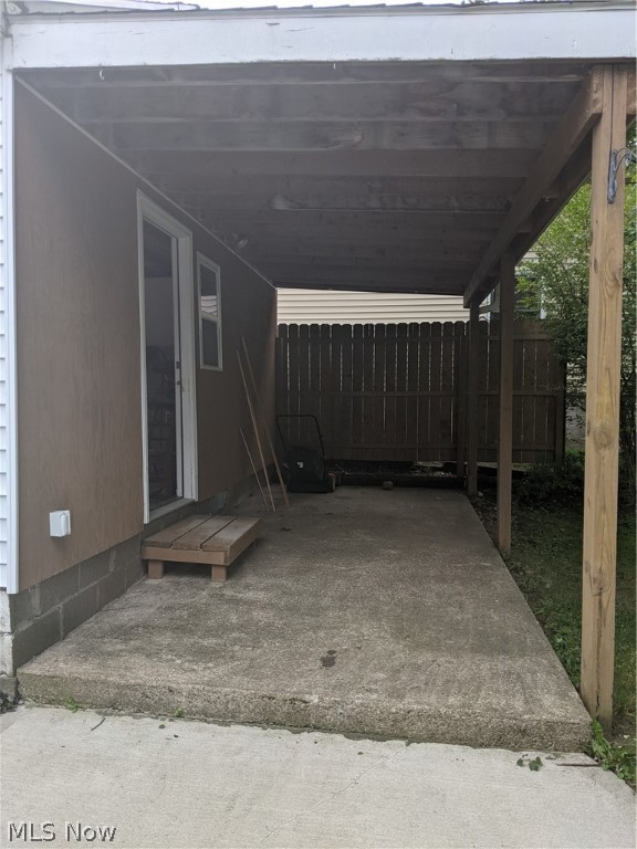 Suburban Gardens Allotment - Residential