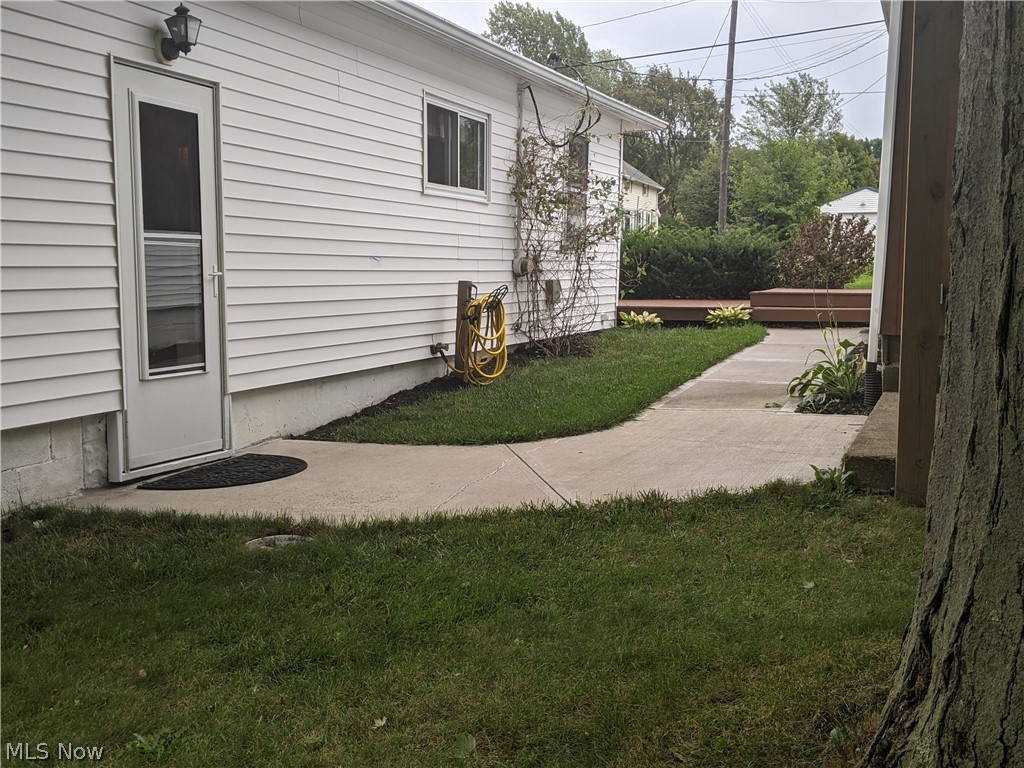 Suburban Gardens Allotment - Residential