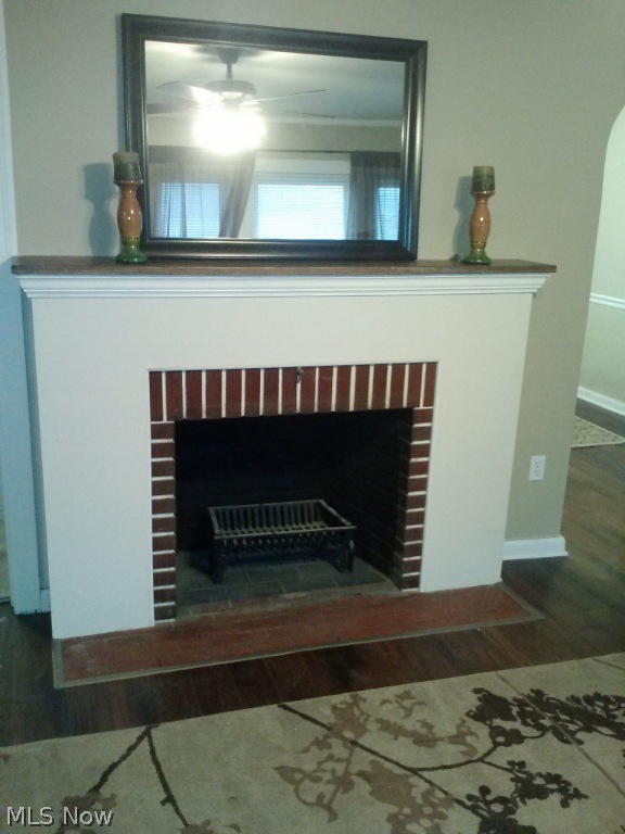 Akron Gardens - Residential