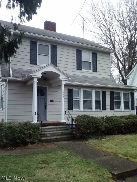 Akron Gardens - Residential