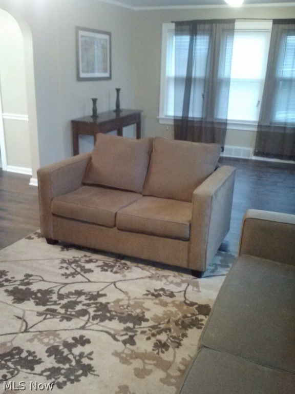 Akron Gardens - Residential