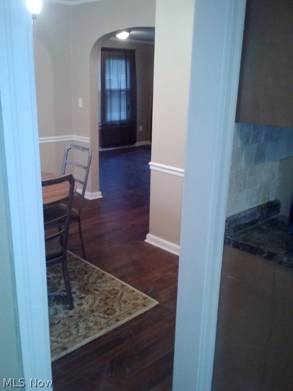 Akron Gardens - Residential