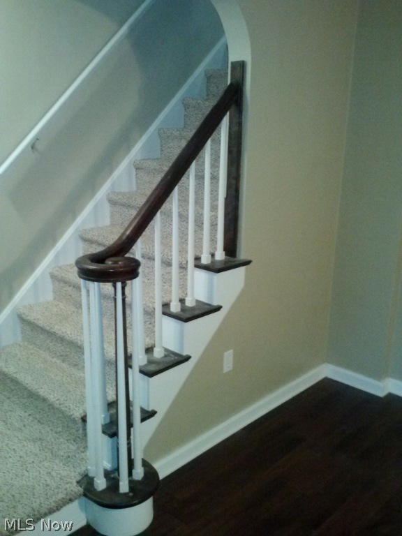 Akron Gardens - Residential