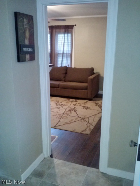 Akron Gardens - Residential