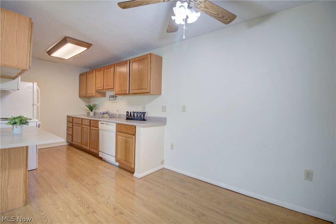 Royal Park - Residential