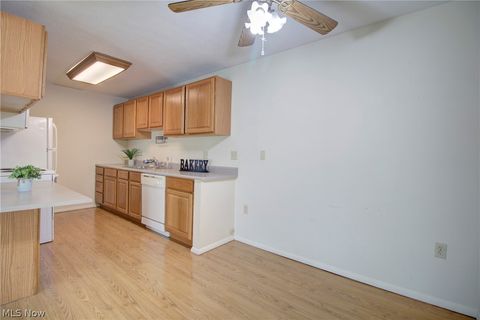 Tiny photo for 8507 N Akins Road, North Royalton, OH 44133 (MLS # 5189978)