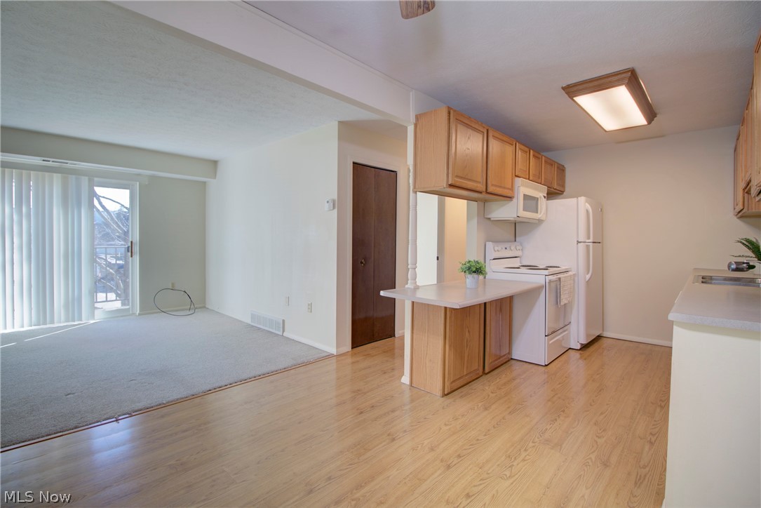 Royal Park - Residential