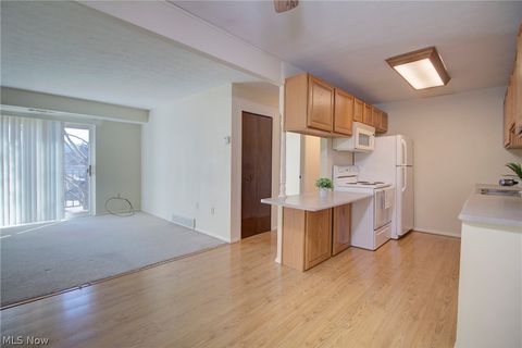 Tiny photo for 8507 N Akins Road, North Royalton, OH 44133 (MLS # 5189978)