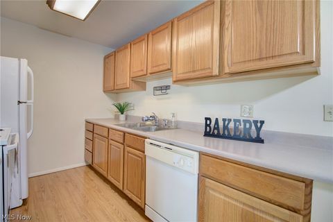 Tiny photo for 8507 N Akins Road, North Royalton, OH 44133 (MLS # 5189978)