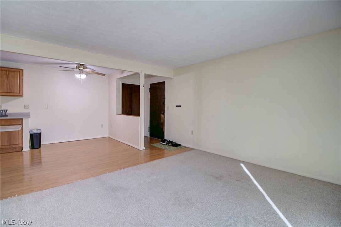 Royal Park - Residential