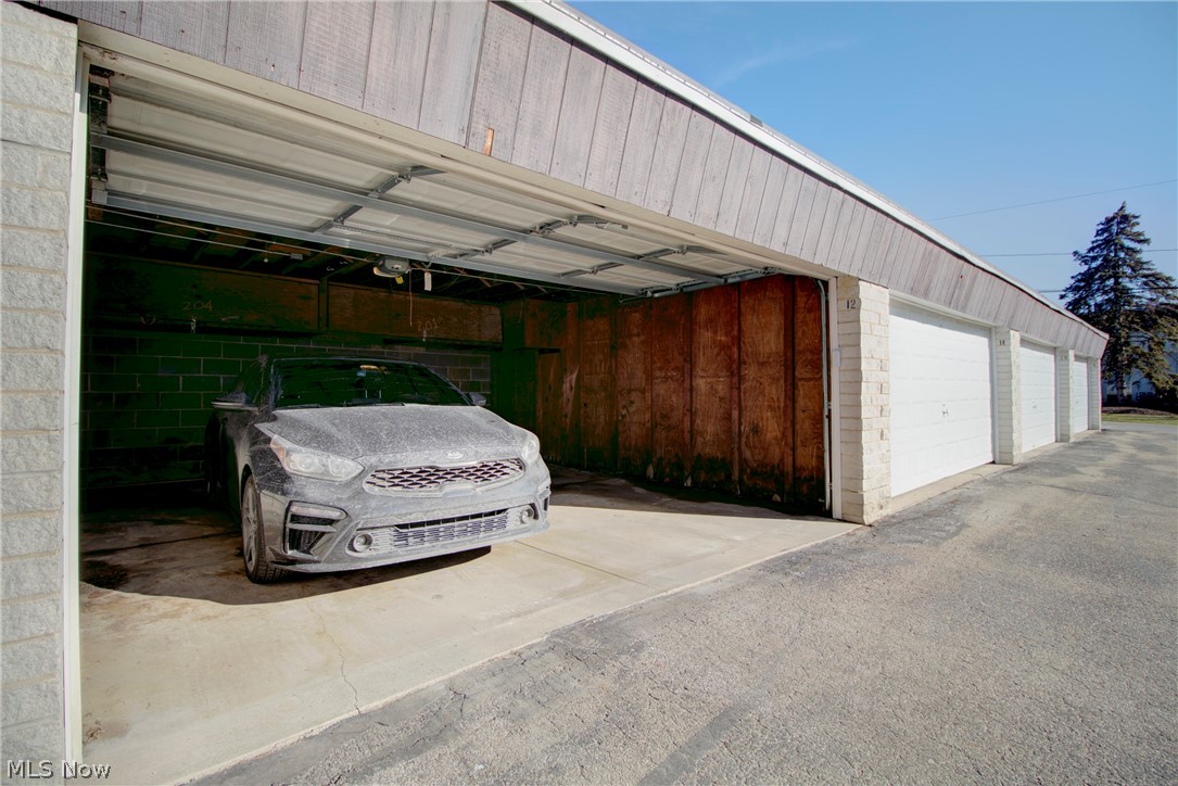 Royal Park - Residential