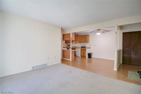 Tiny photo for 8507 N Akins Road, North Royalton, OH 44133 (MLS # 5189978)