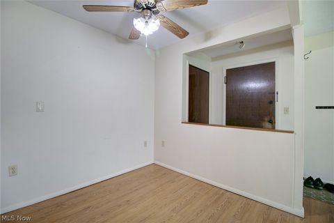 Tiny photo for 8507 N Akins Road, North Royalton, OH 44133 (MLS # 5189978)