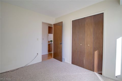 Tiny photo for 8507 N Akins Road, North Royalton, OH 44133 (MLS # 5189978)