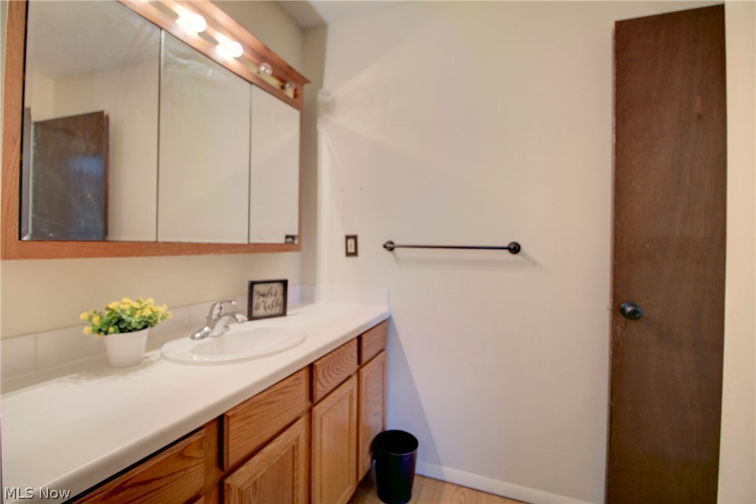 Royal Park - Residential