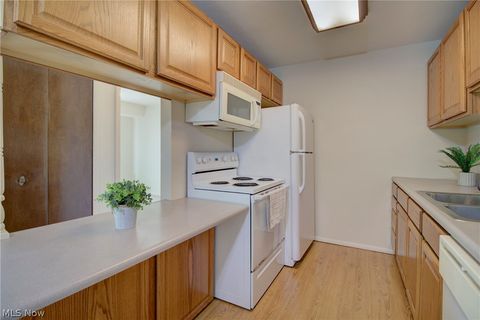 Tiny photo for 8507 N Akins Road, North Royalton, OH 44133 (MLS # 5189978)