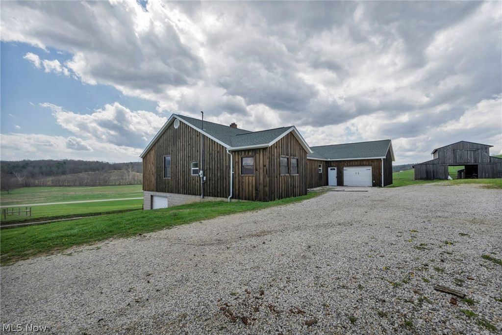 Photo of 18513 Hobbler Lane, Lore City, OH 43755 (MLS # 5199823)