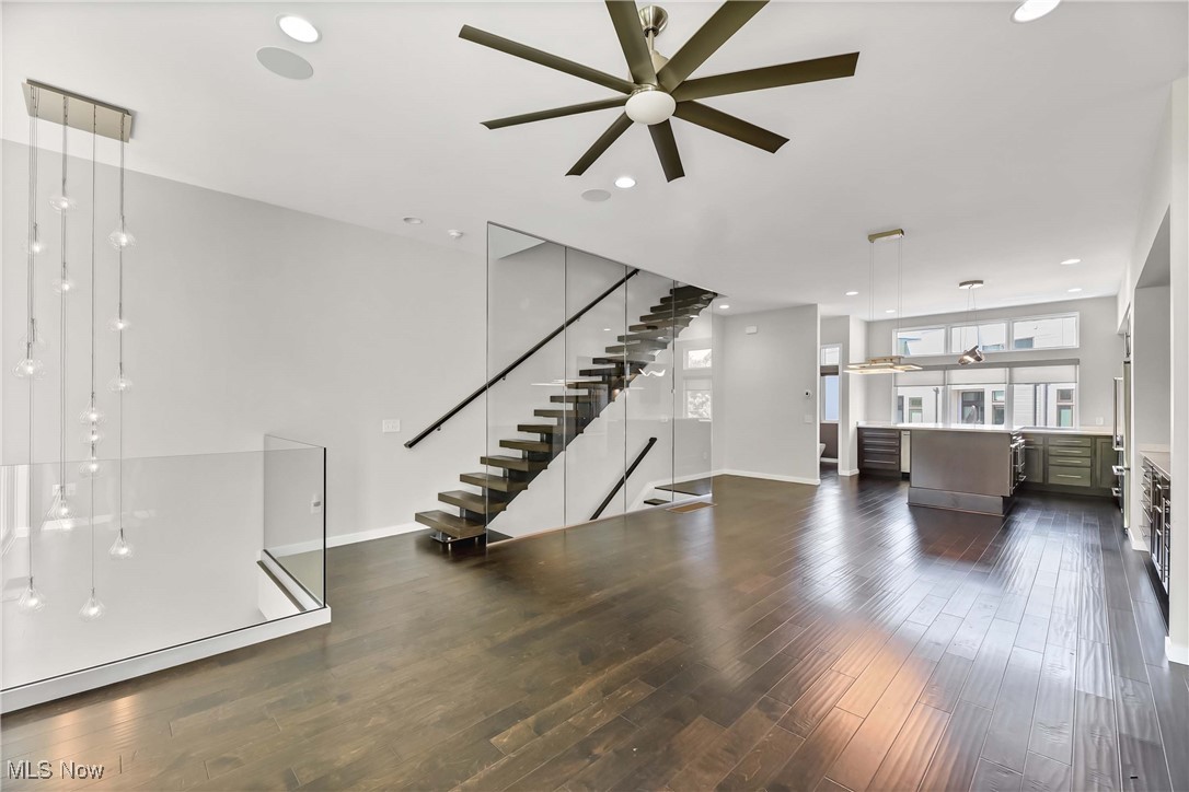 RiverSouth - Residential Lease