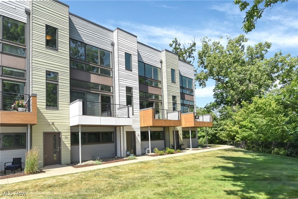 Photo of 18875 Riversouth Terrace #31, Fairview Park, OH 44126 (MLS # 5174748)