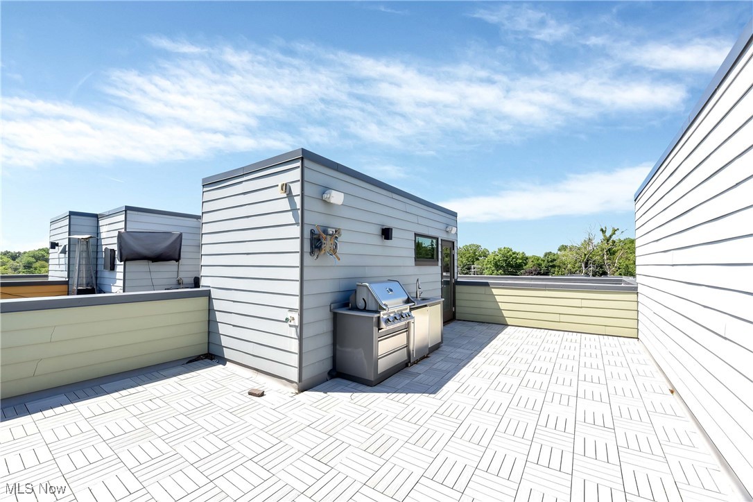 RiverSouth - Residential Lease