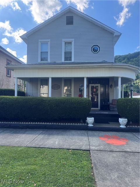 609 Broadway Wellsville OH 43968