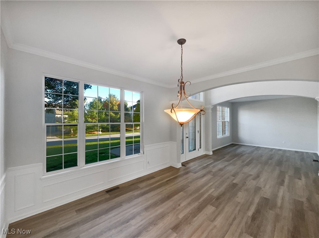 Wakefield Run Conservation - Residential