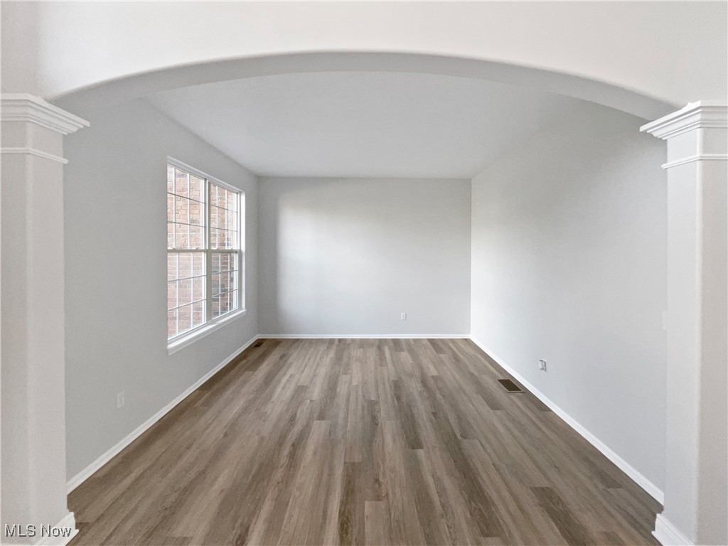 Wakefield Run Conservation - Residential