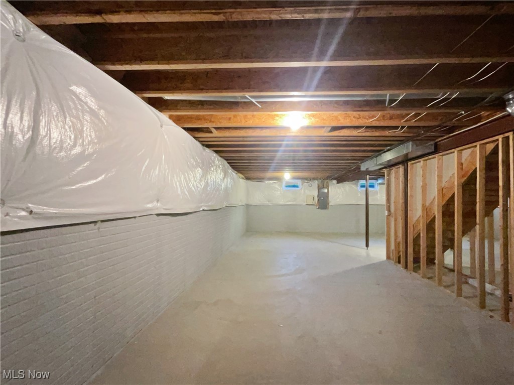 Wakefield Run Conservation - Residential