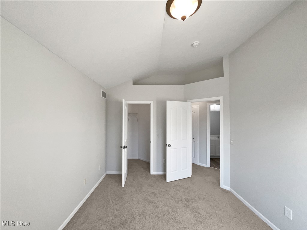 Wakefield Run Conservation - Residential