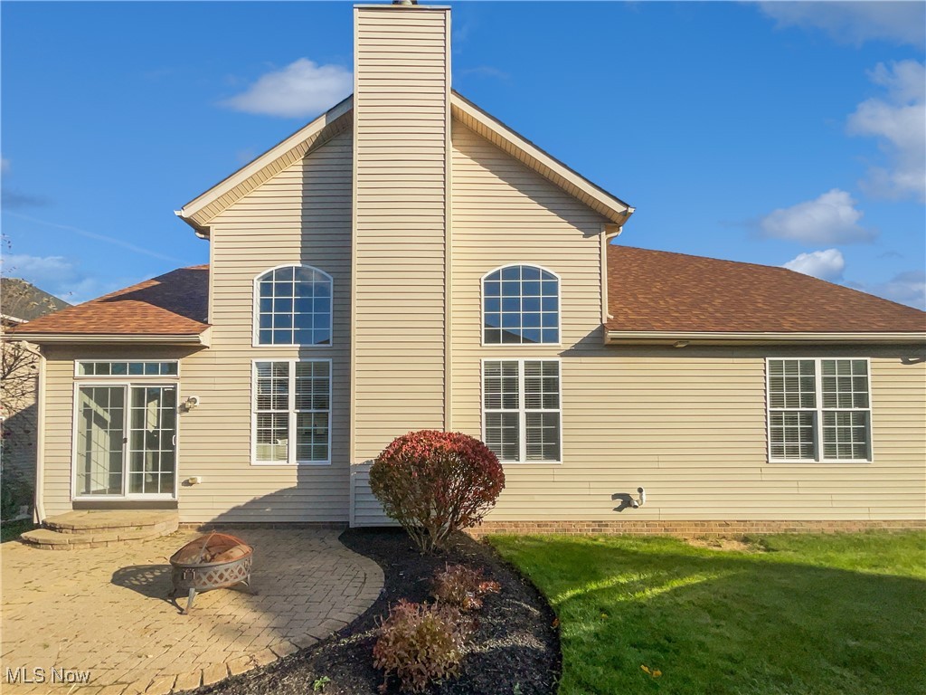 Wakefield Run Conservation - Residential