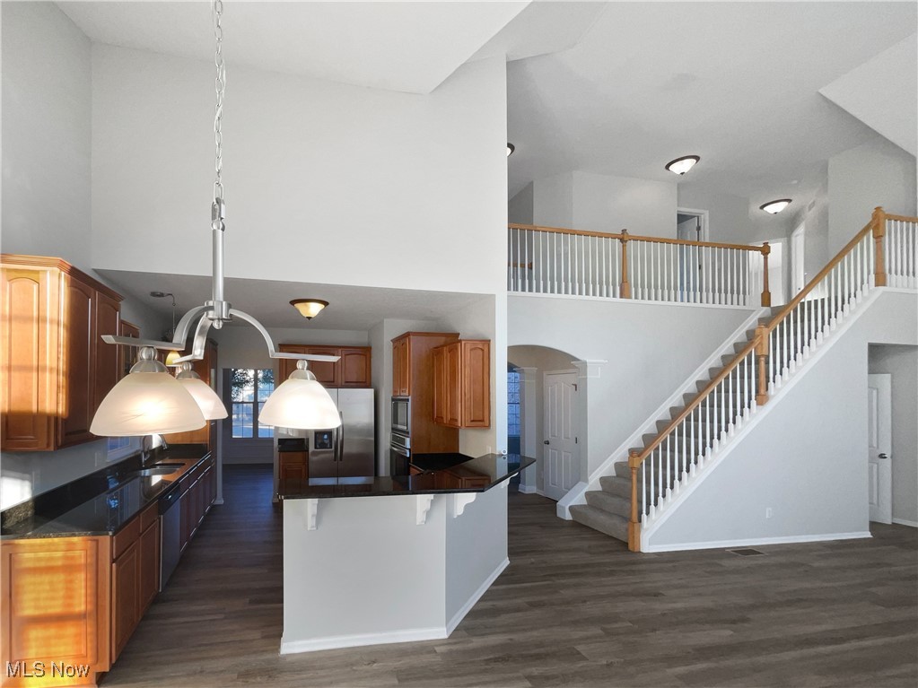 Wakefield Run Conservation - Residential