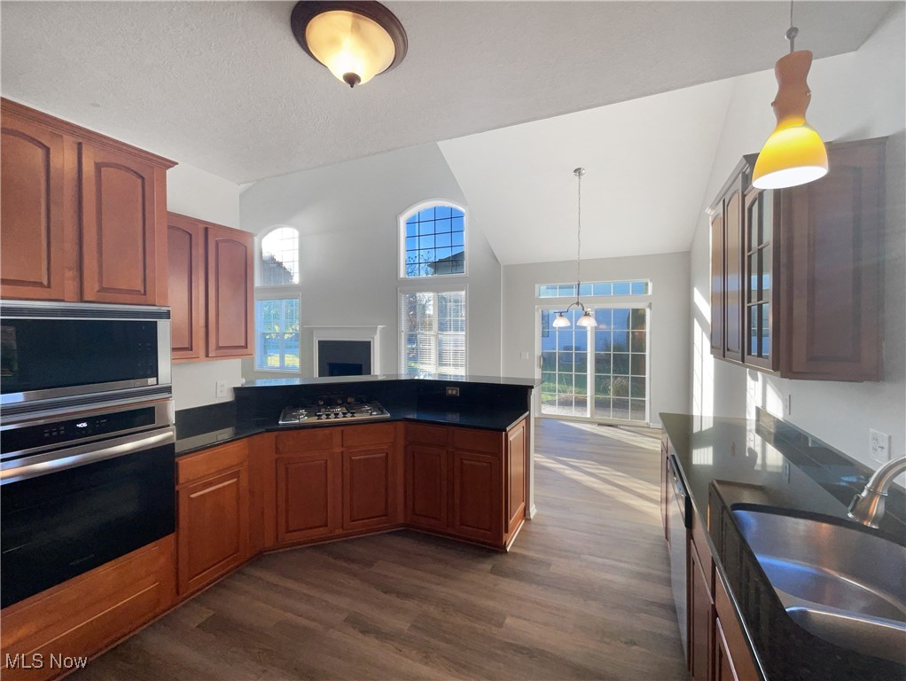 Wakefield Run Conservation - Residential