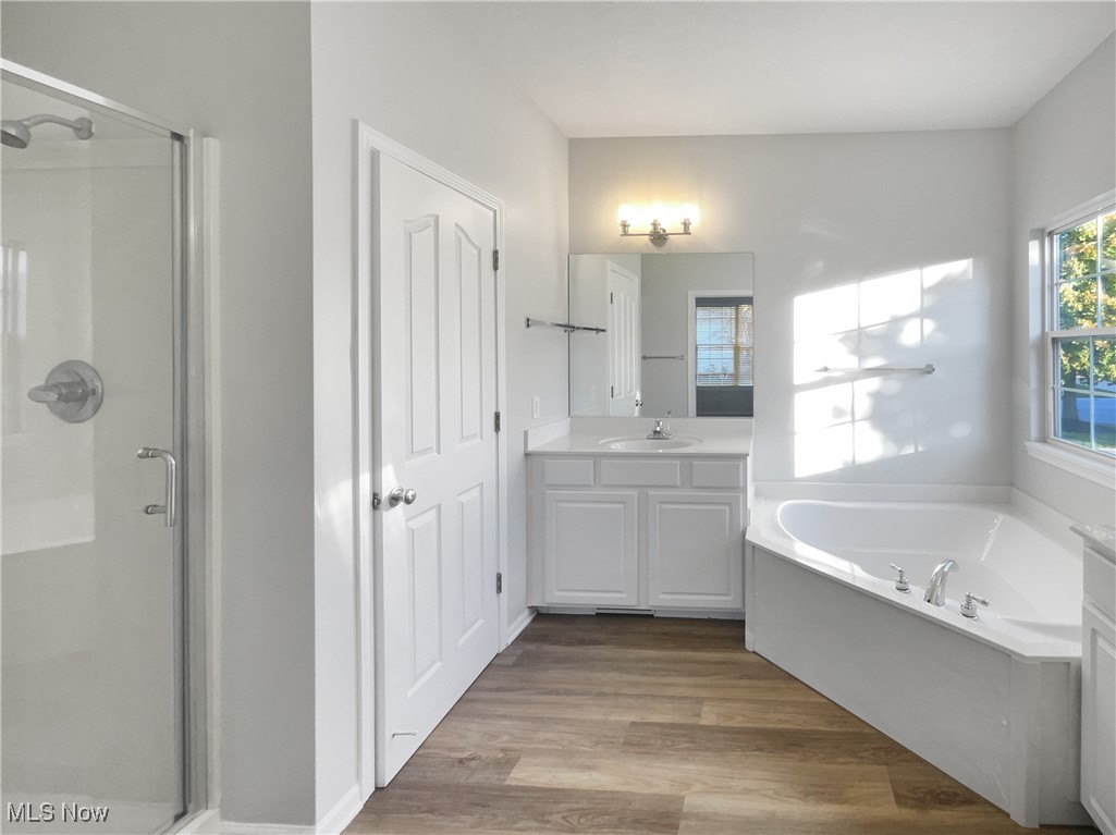 Wakefield Run Conservation - Residential