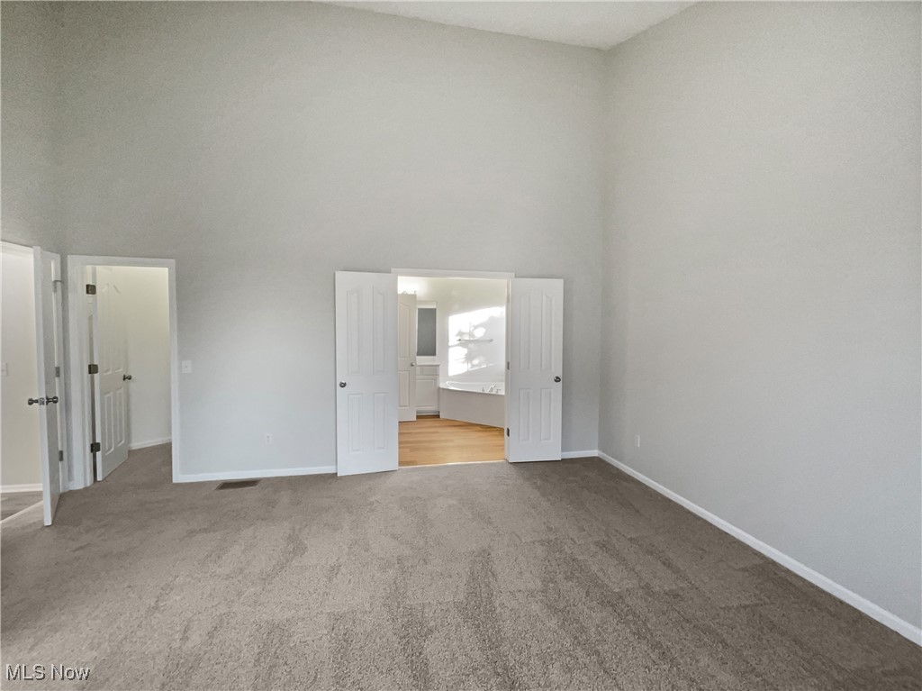 Wakefield Run Conservation - Residential